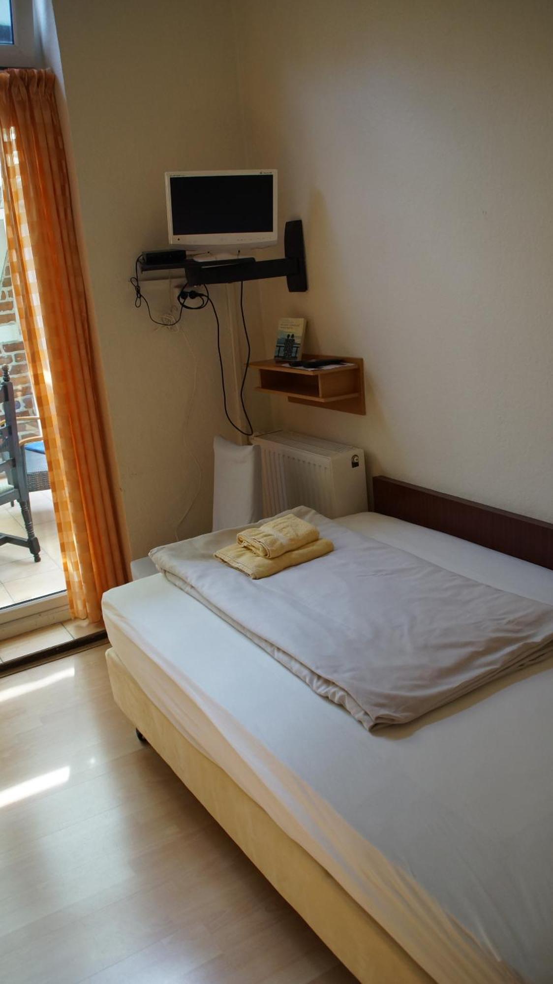 Hotel Alt Lueneburger Kutscherstuben Cameră foto