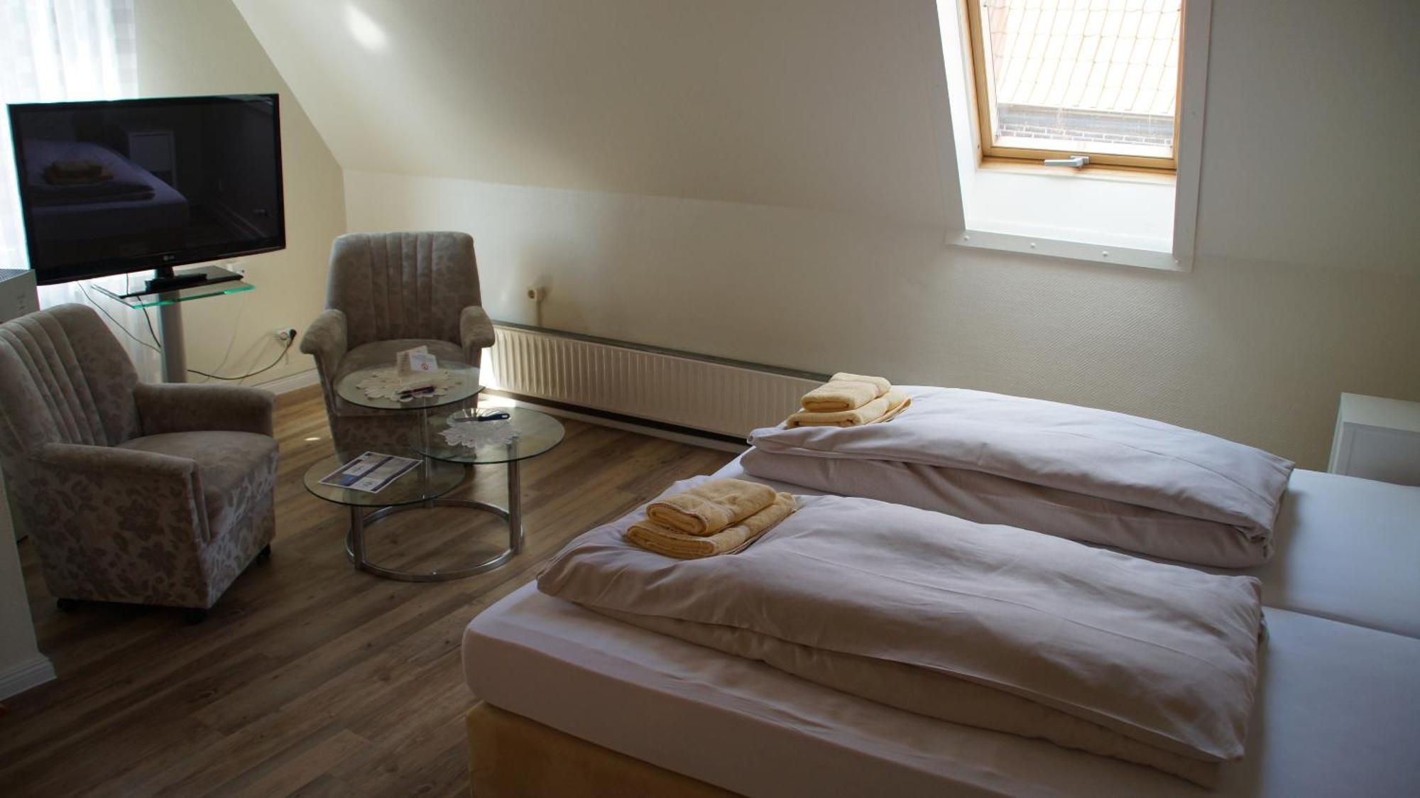 Hotel Alt Lueneburger Kutscherstuben Cameră foto