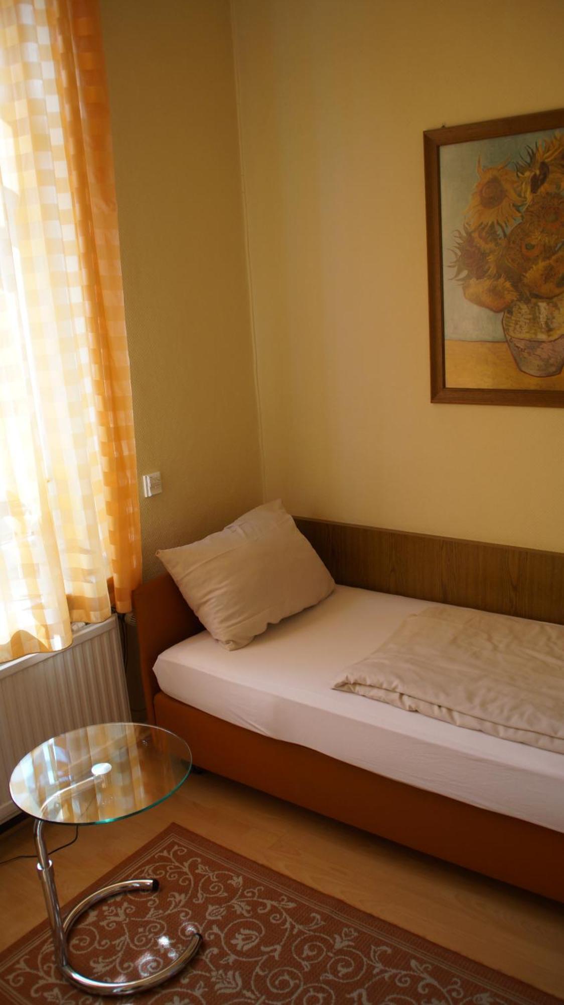 Hotel Alt Lueneburger Kutscherstuben Cameră foto