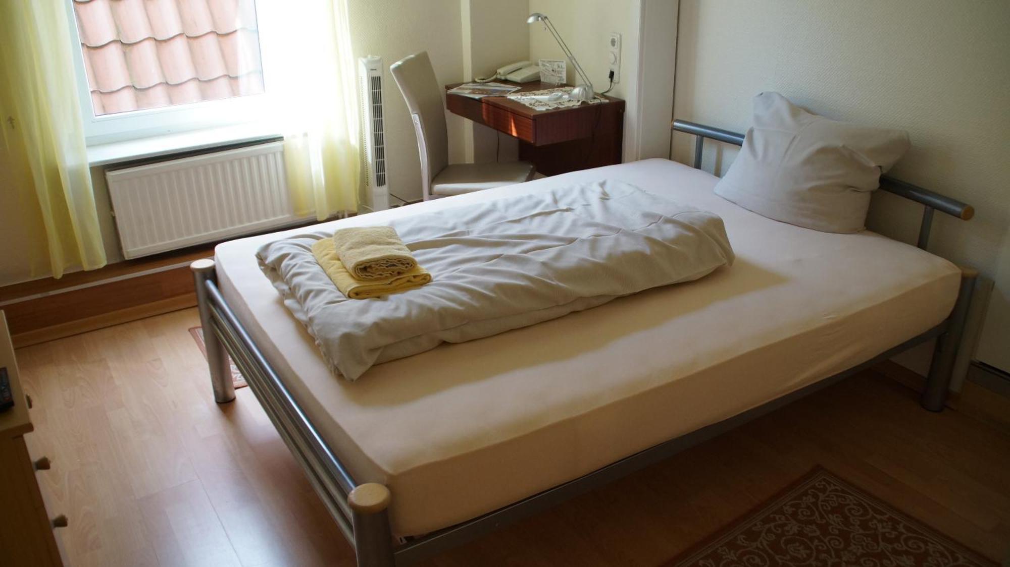 Hotel Alt Lueneburger Kutscherstuben Cameră foto