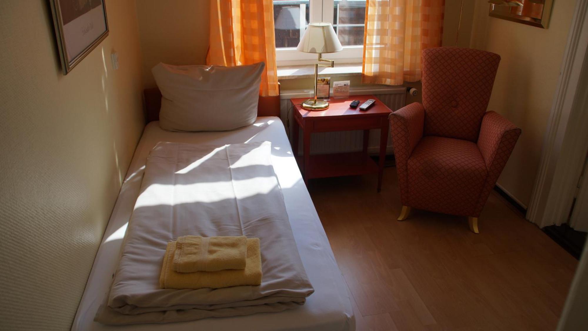 Hotel Alt Lueneburger Kutscherstuben Cameră foto