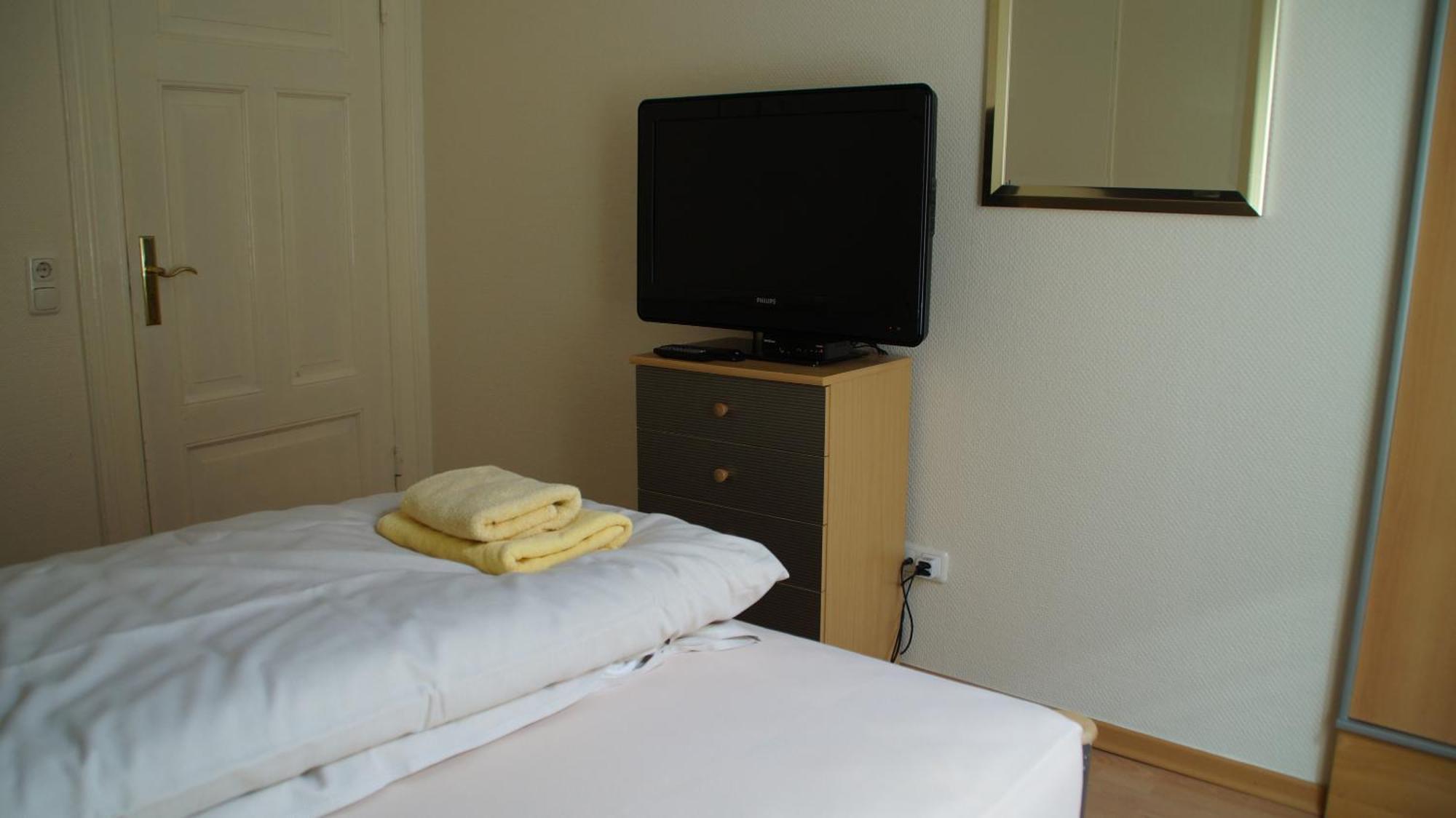 Hotel Alt Lueneburger Kutscherstuben Cameră foto