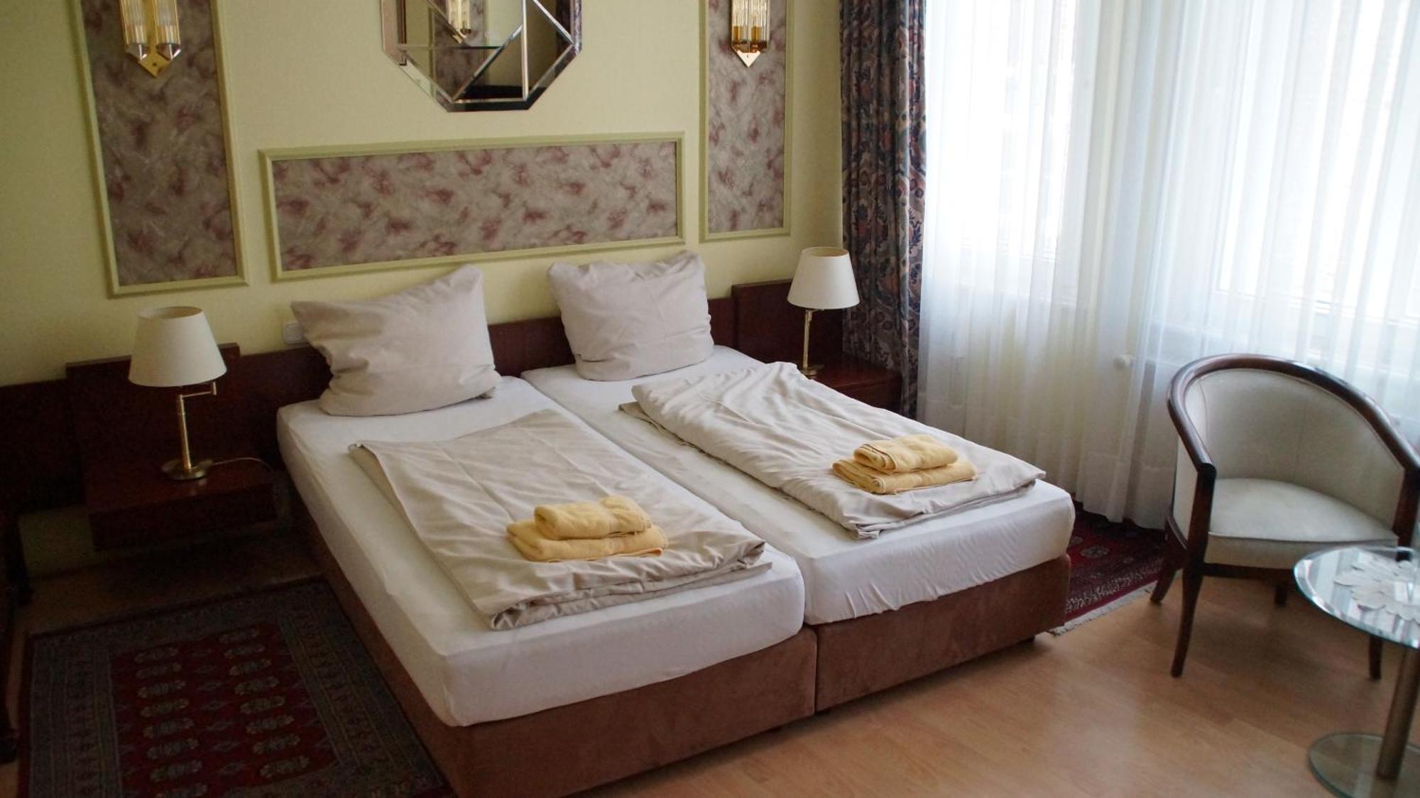 Hotel Alt Lueneburger Kutscherstuben Cameră foto